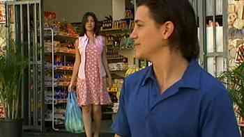 Amarga Belleza: El Crimen de Ciudad Bolivar