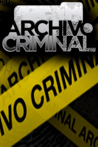 Archivo Criminal