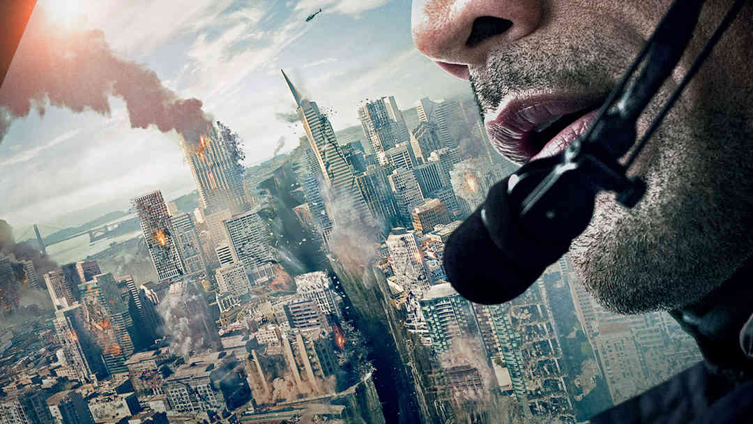 San Andreas | ViX
