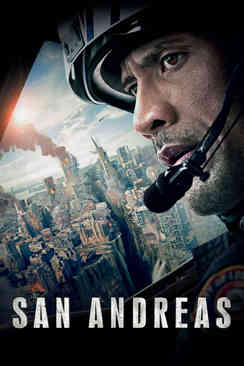 San Andreas