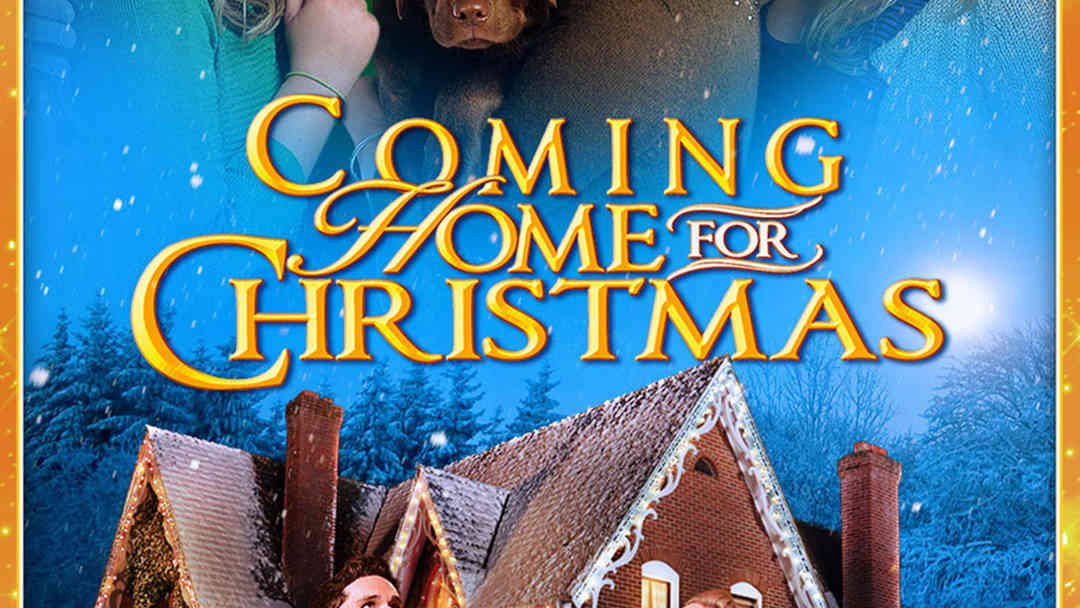 Coming Home For Christmas | ViX