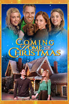 Coming Home For Christmas