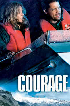 Courage