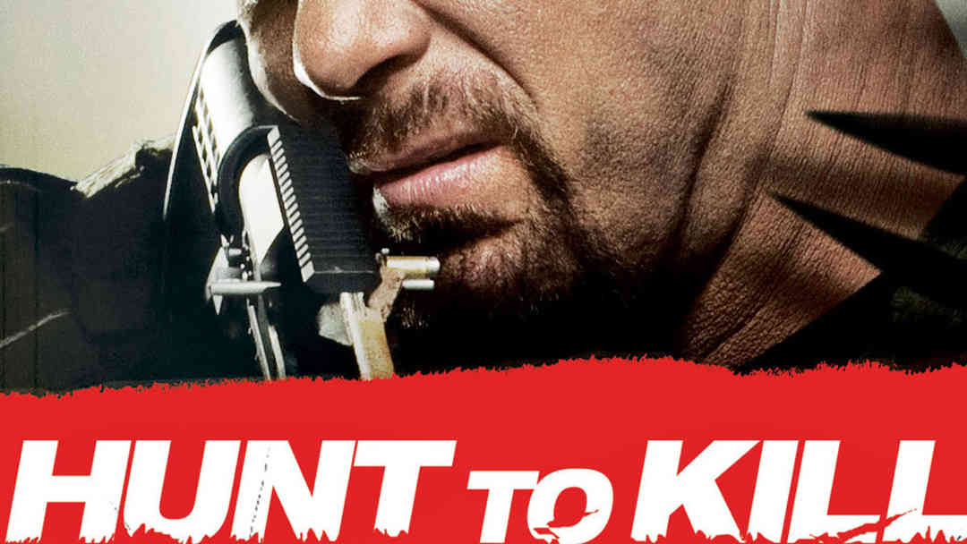 Hunt To Kill | ViX
