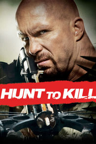 Hunt To Kill | ViX