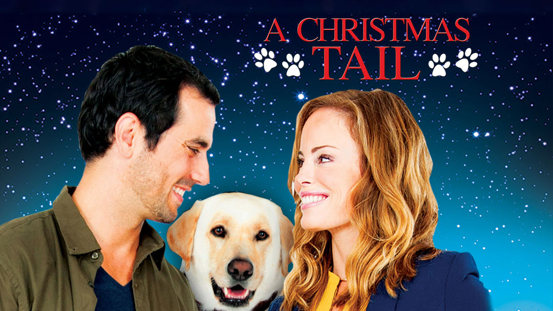 A Christmas Tail | ViX