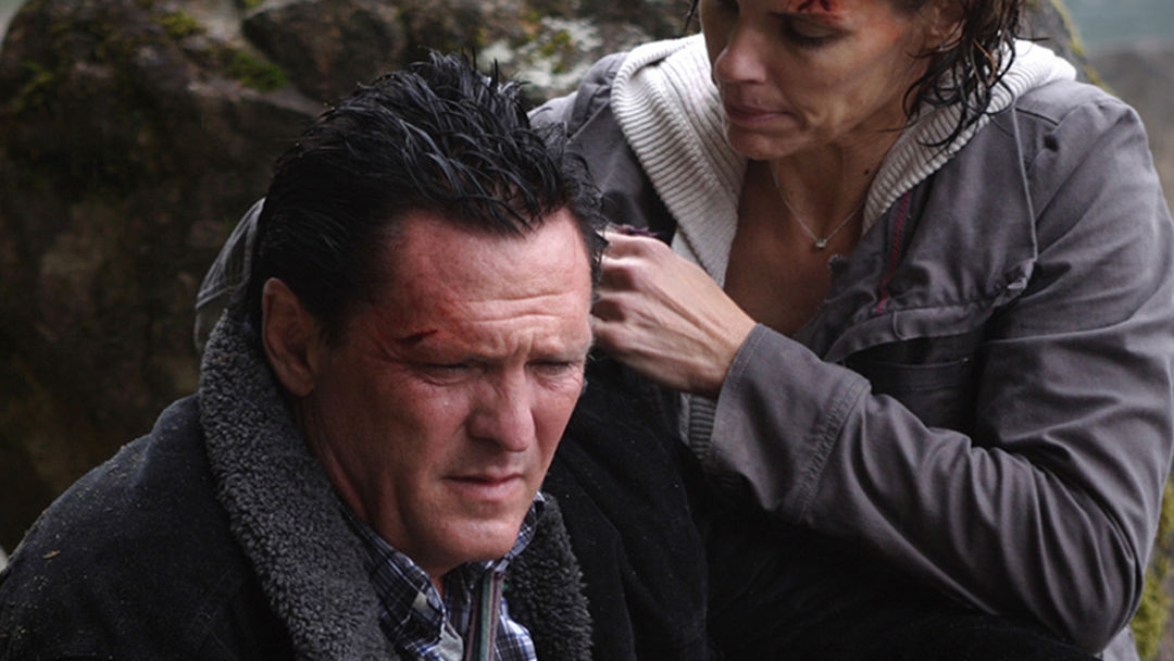 Christmas Crash | ViX