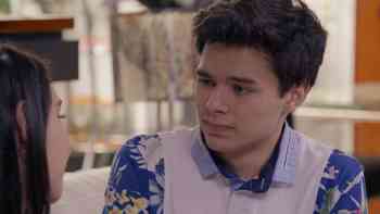 El miedo es como la argolla, no se le encuentra la punta