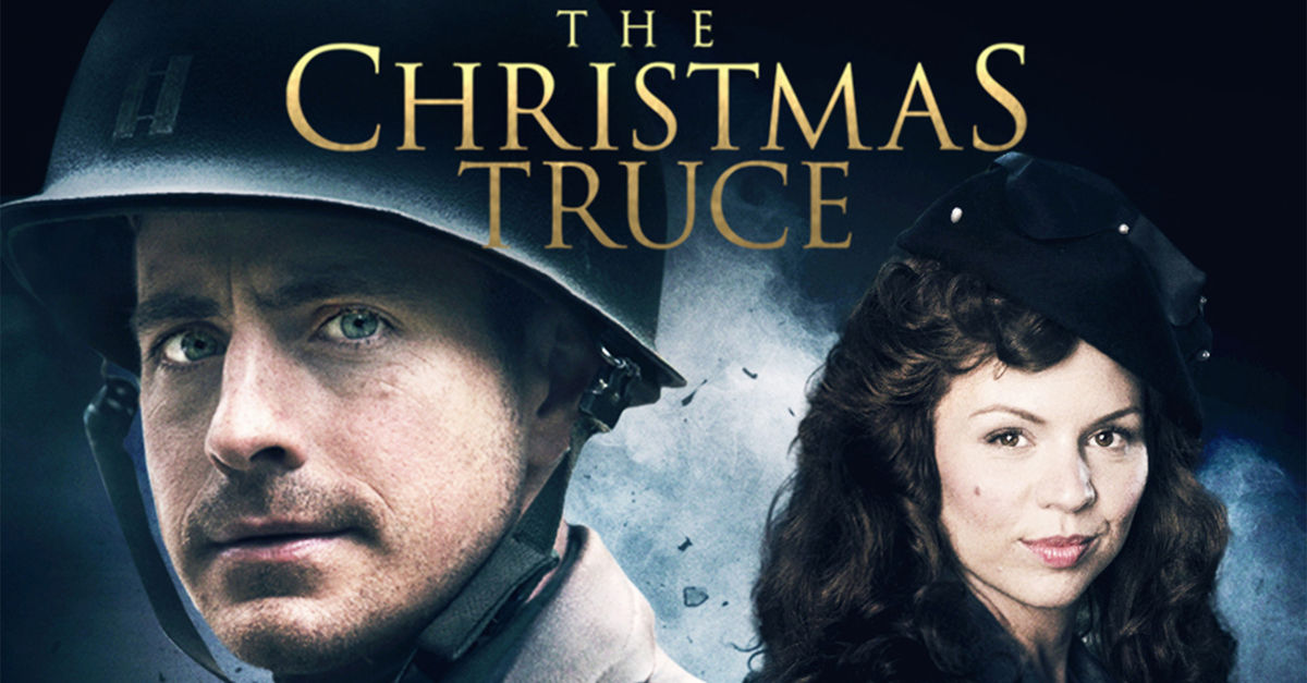 Ver The Christmas Truce por ViX