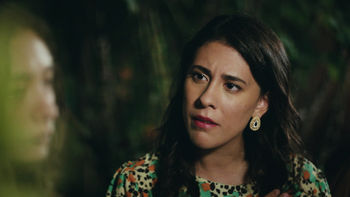 Jaula de oro