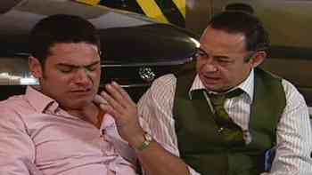 Disculpas no aceptadas