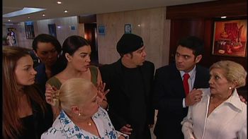 Hospitalizado