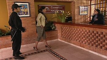 Grandes problemas a la vista
