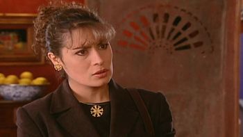 La Maldición de una bruja
