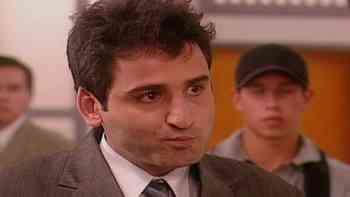 El diablo disfrazado