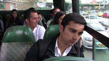 La decisión de Pabo