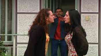 Infidelidad al descubierto