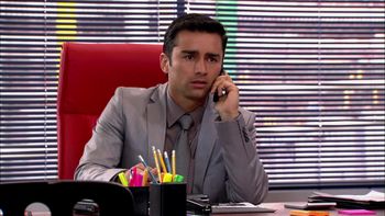 Reporte desaparecido