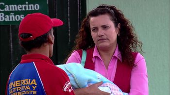 A veces se gana