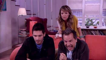 Ver Mariana & Scarlett, capítulo 47 por ViX