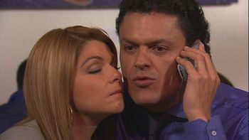 Noche de amor