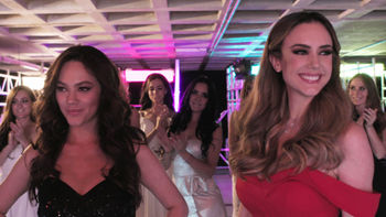 Cierre agridulce