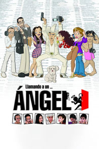 Llamando A Un Ángel | ViX