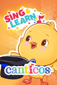 Sing and Learn with Canticos