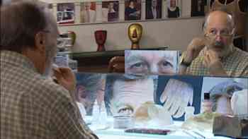 Perfeccionando el disfraz