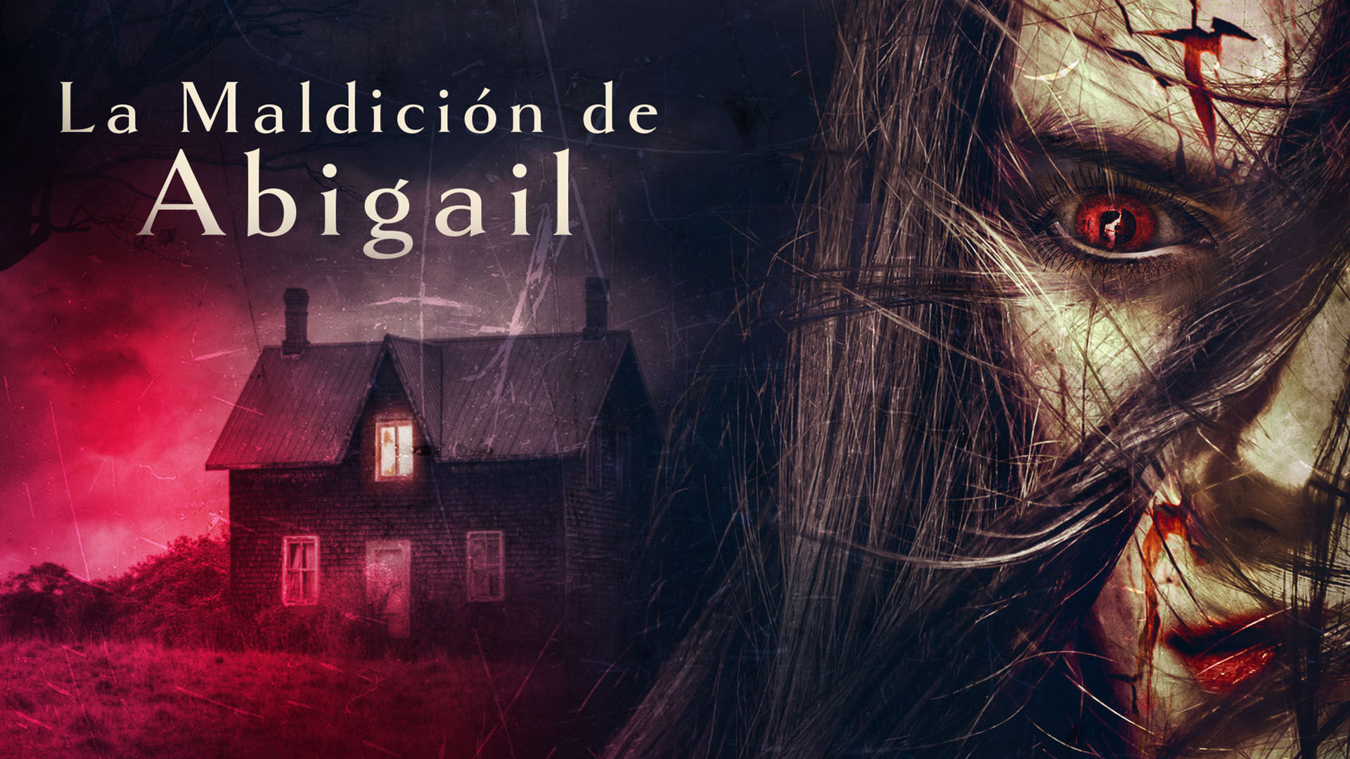 Ver La Maldici N De Abigail Por Vix