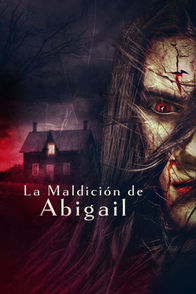 La maldición de Abigail | ViX