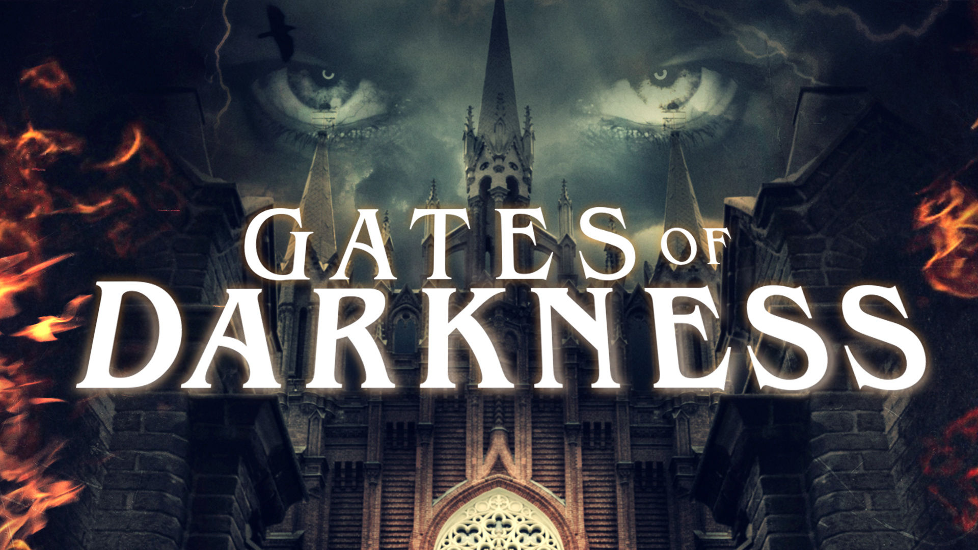 Ver Gates of darkness por ViX