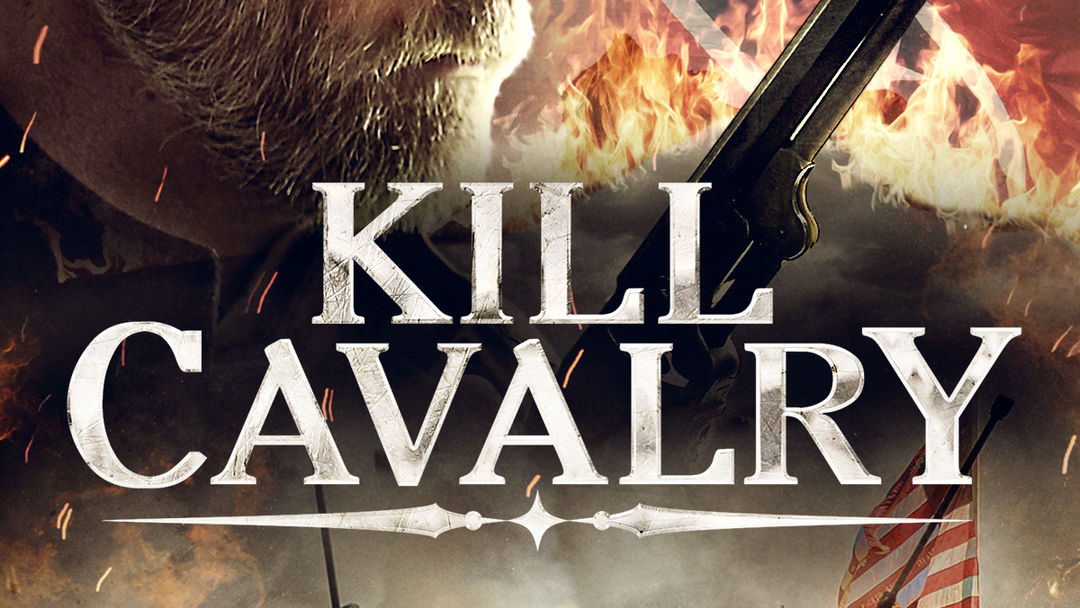 Kill Cavarly | ViX