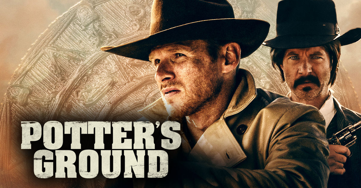 Ver Potter's Ground por ViX