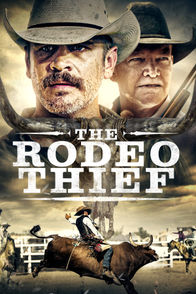 The Rodeo Thief