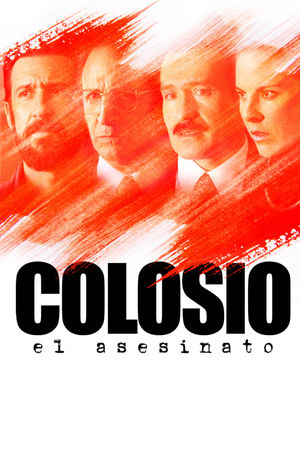 Colosio, El Asesinato | ViX