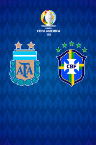 CONMEBOL Copa América | ViX