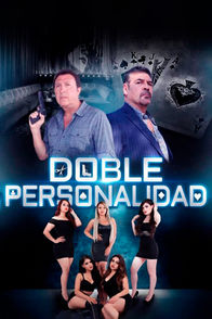 Doble personalidad