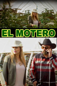 El motero