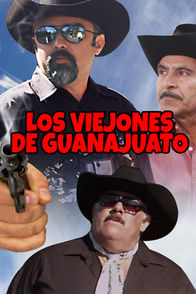 Los viejones de guanajuato