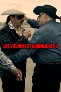 Los viejones de Guanajuato 2