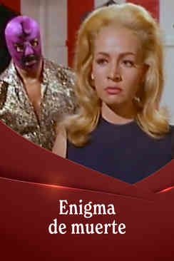 Enigma de muerte