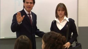 La nueva