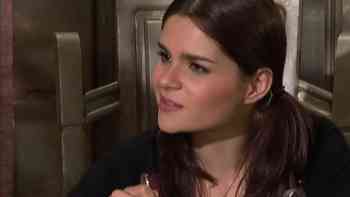 Una vida que no es la mía