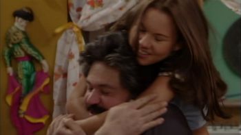 Julia regresa a la ciudad