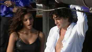 Fantasía en el Caribe