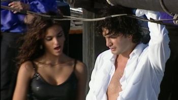 Fantasía en el Caribe