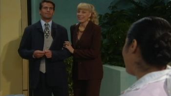 Salvando un matrimonio