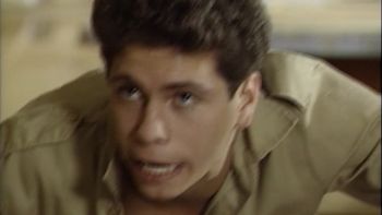 Bienvenido a la cárcel