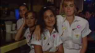Claudia